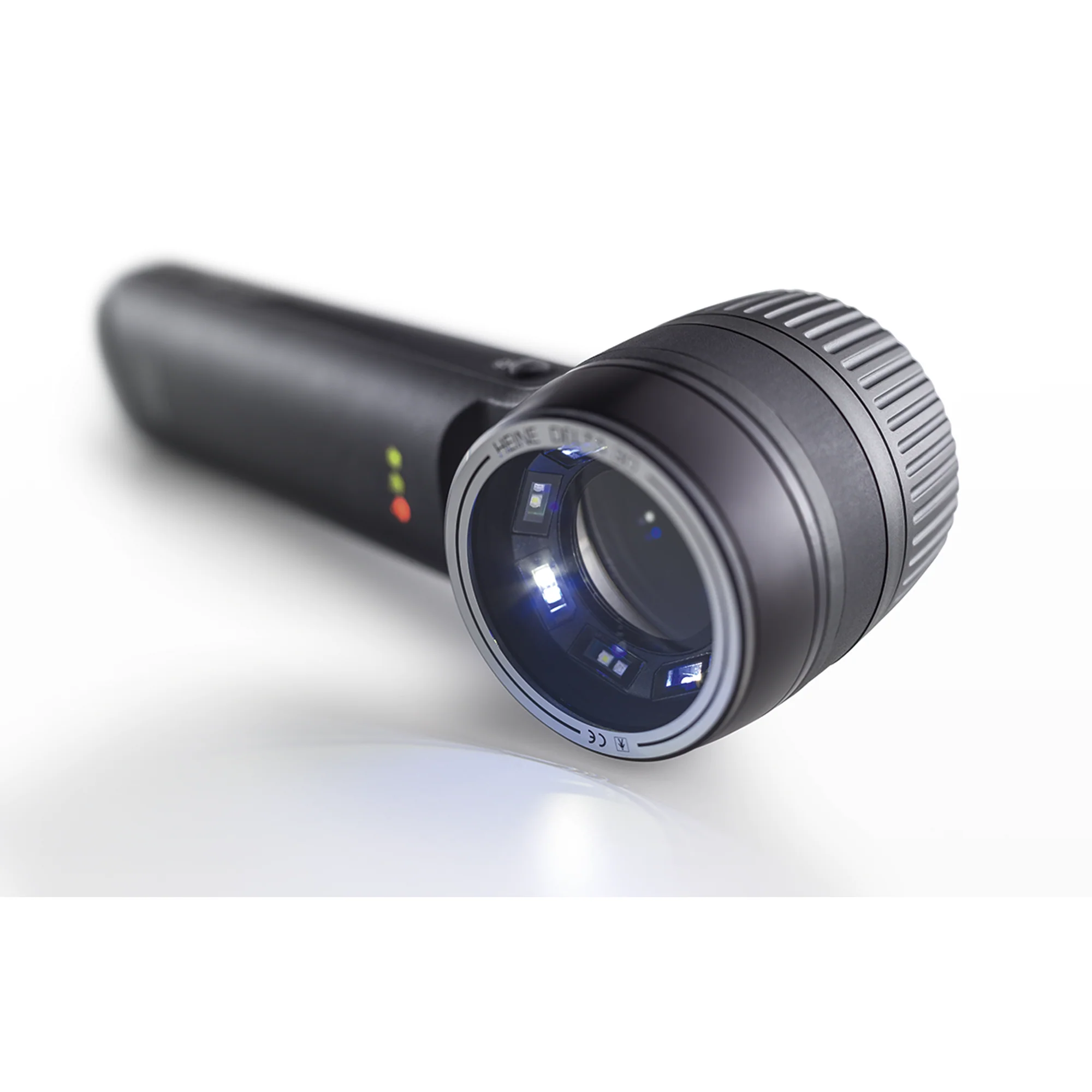 HEINE DELTA 30 PRO Dermatoscope - Image 9