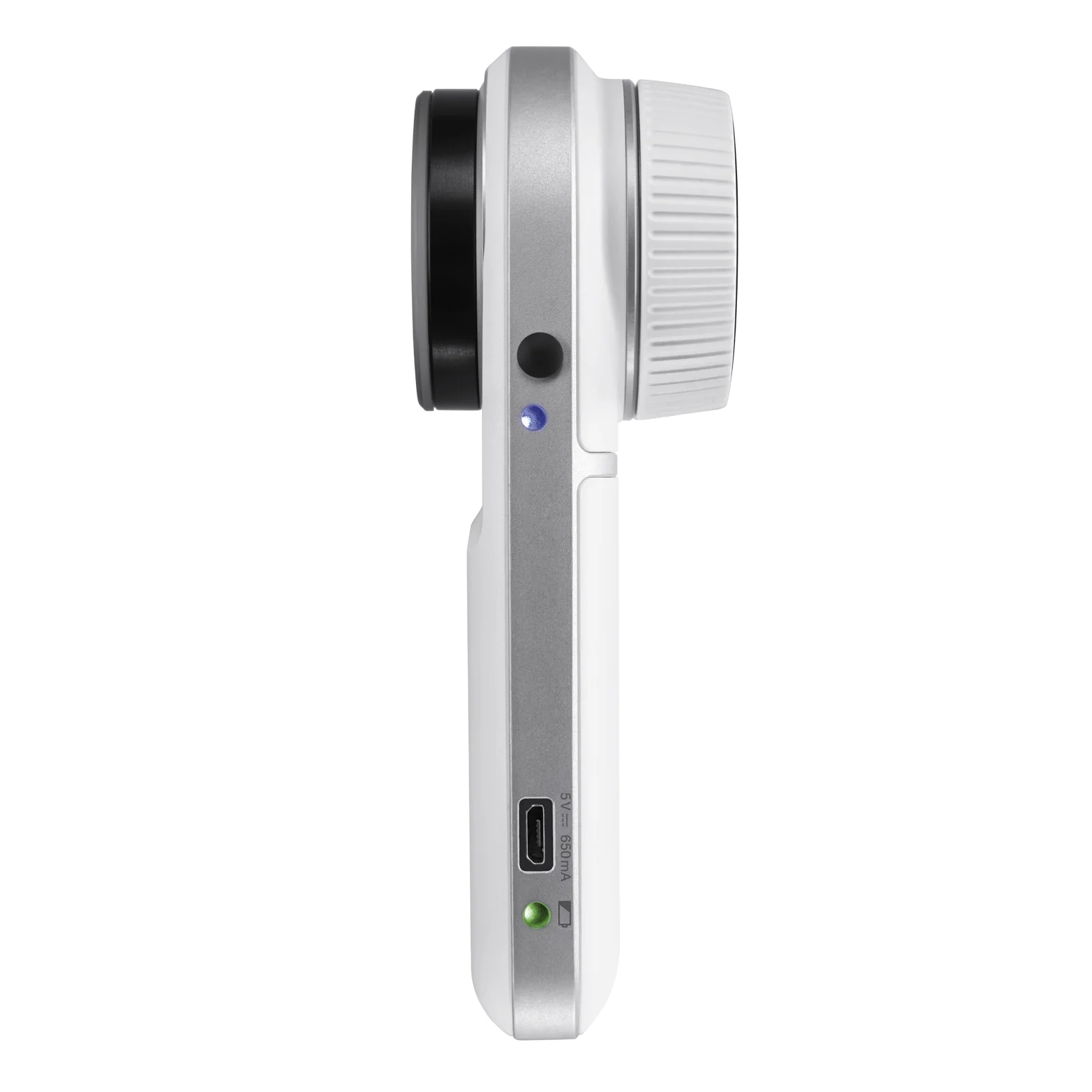 HEINE DELTAone White Edition - Over Engraved - Image 5