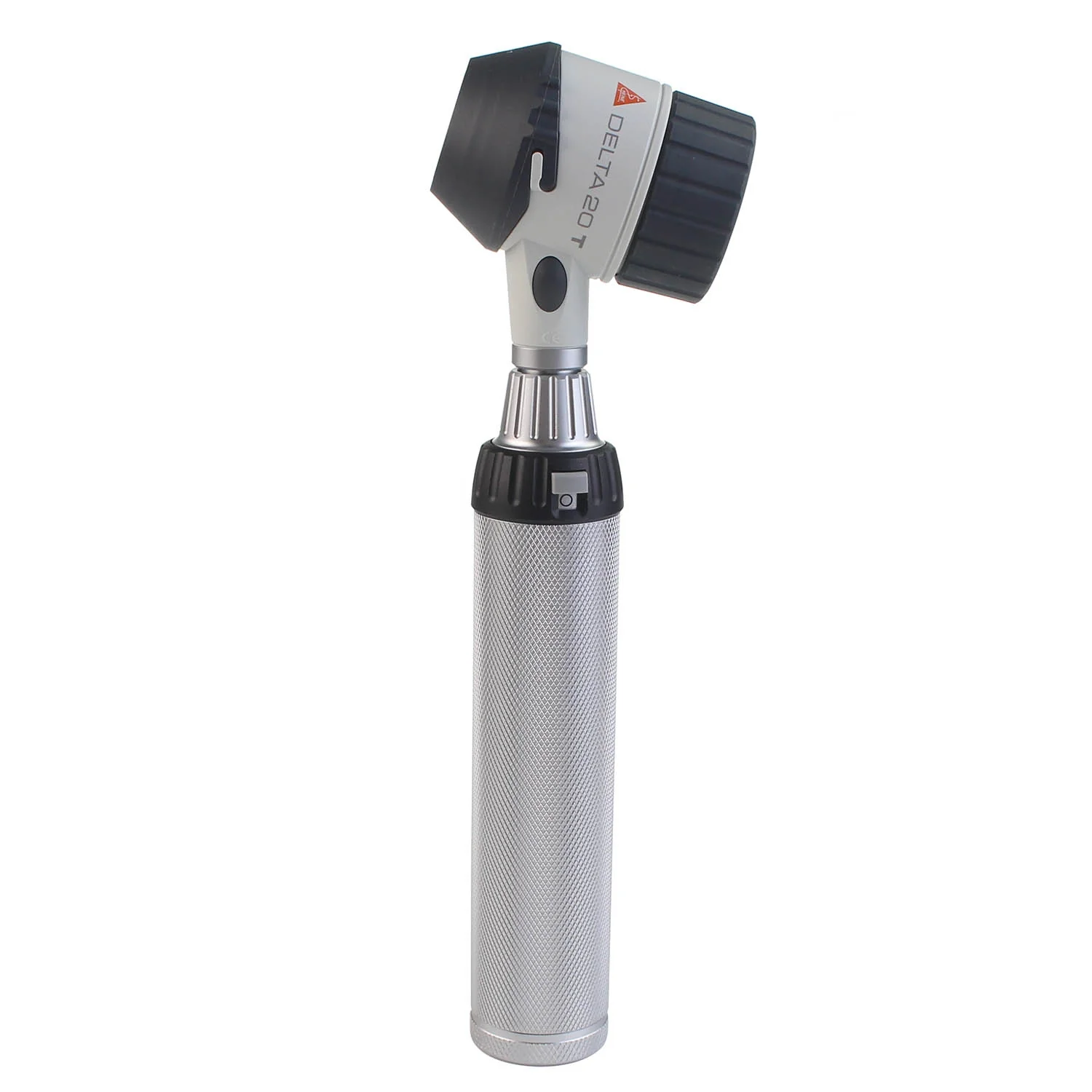 HEINE Delta®20 T Dermatoscope Set With Rechargeable Handle And Table Charger - Image 8