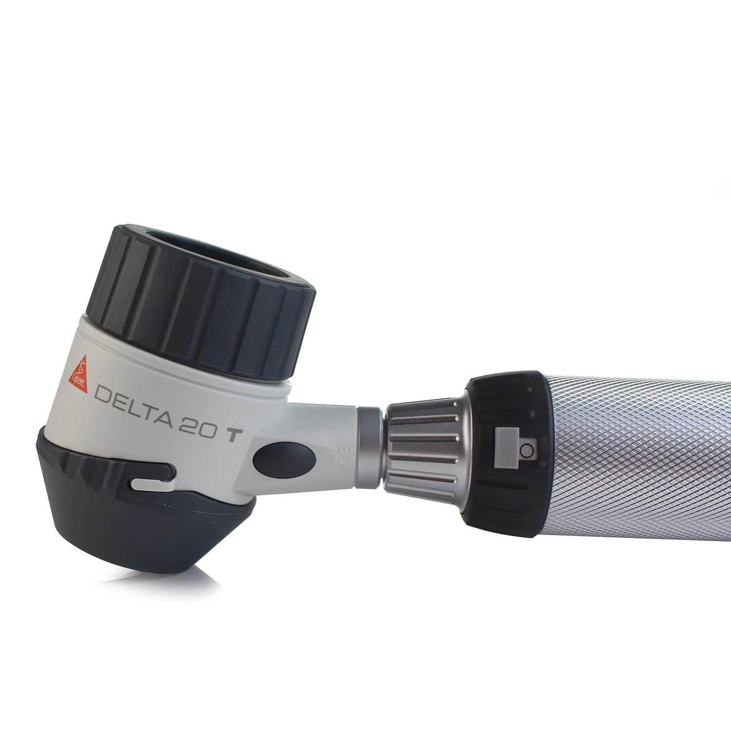 HEINE Delta®20 T Dermatoscope With Rechargeable USB Battery Handle - Image 10