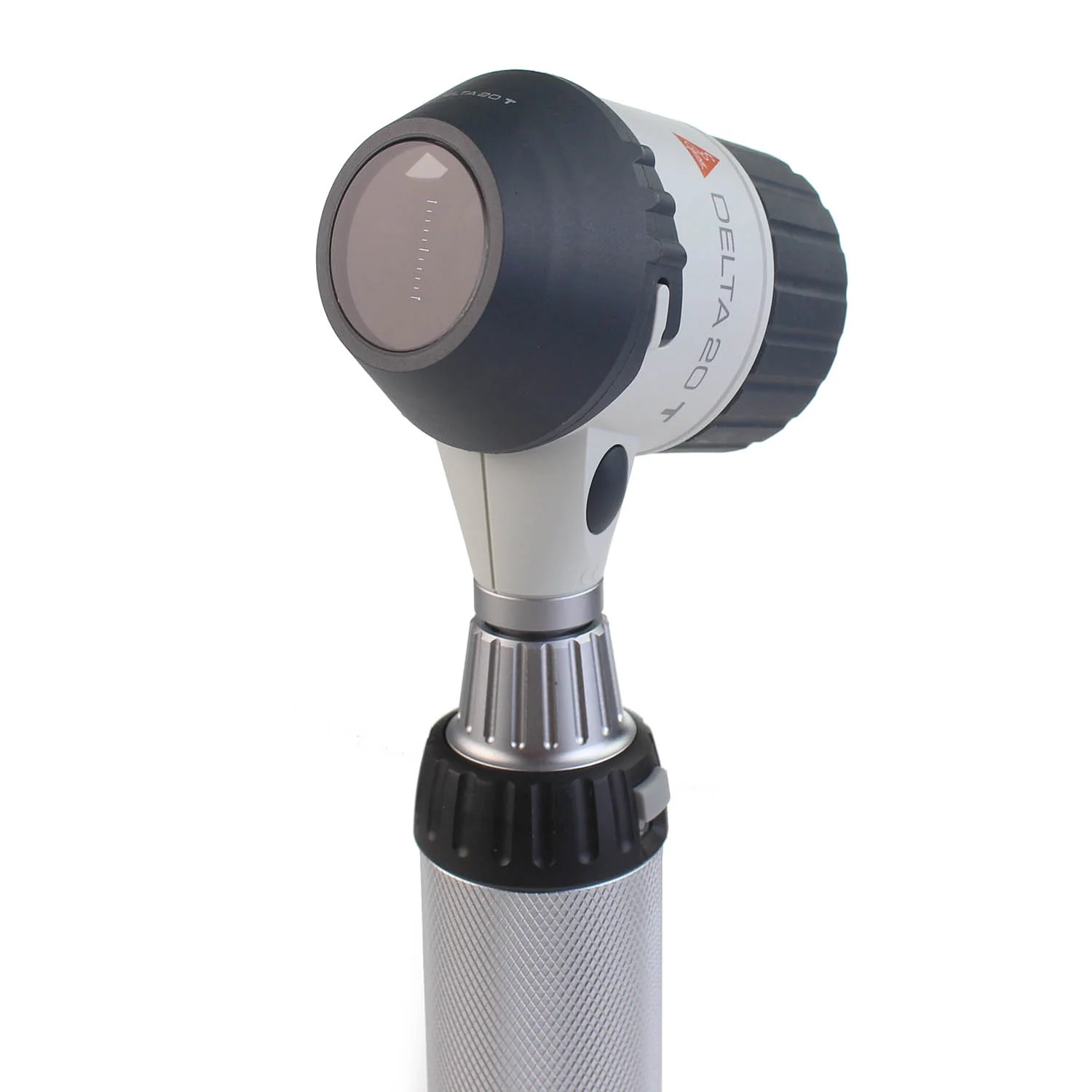 HEINE Delta®20 T Rechargeable Dermatoscope For NT4 Table Charger - Image 7