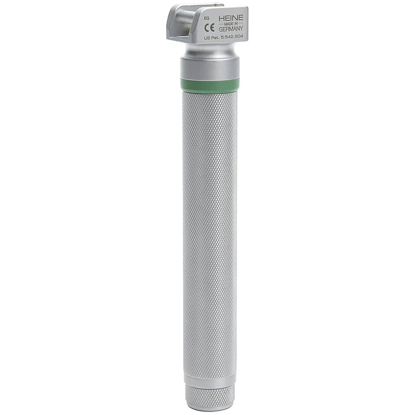 HEINE F.O. Slim LED Laryngoscope Battery Handle