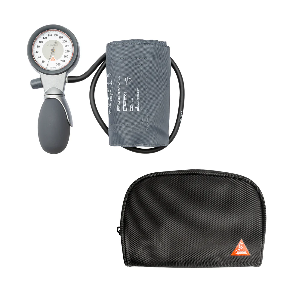HEINE GAMMA G7 Sphygmomanometer - Adult Cuff - Image 2