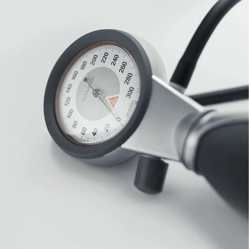 HEINE GAMMA G7 Sphygmomanometer - Adult Cuff - Image 6