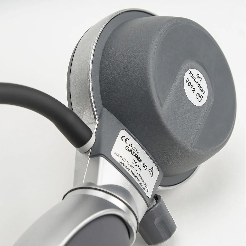 HEINE GAMMA G7 Sphygmomanometer - Infant Cuff - Image 3