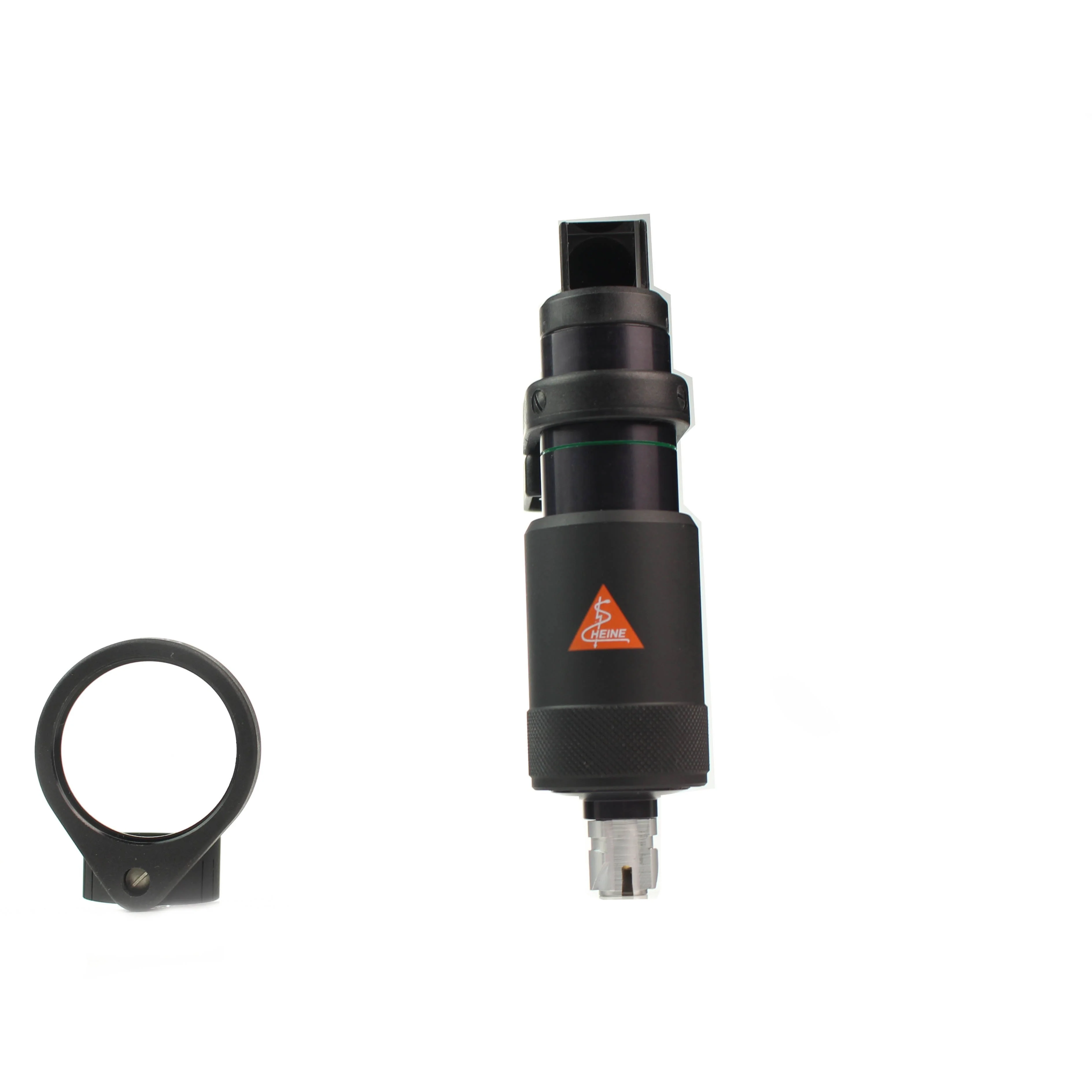HEINE Hand-Held Indirect Ophthalmoscope Binocular - Image 2