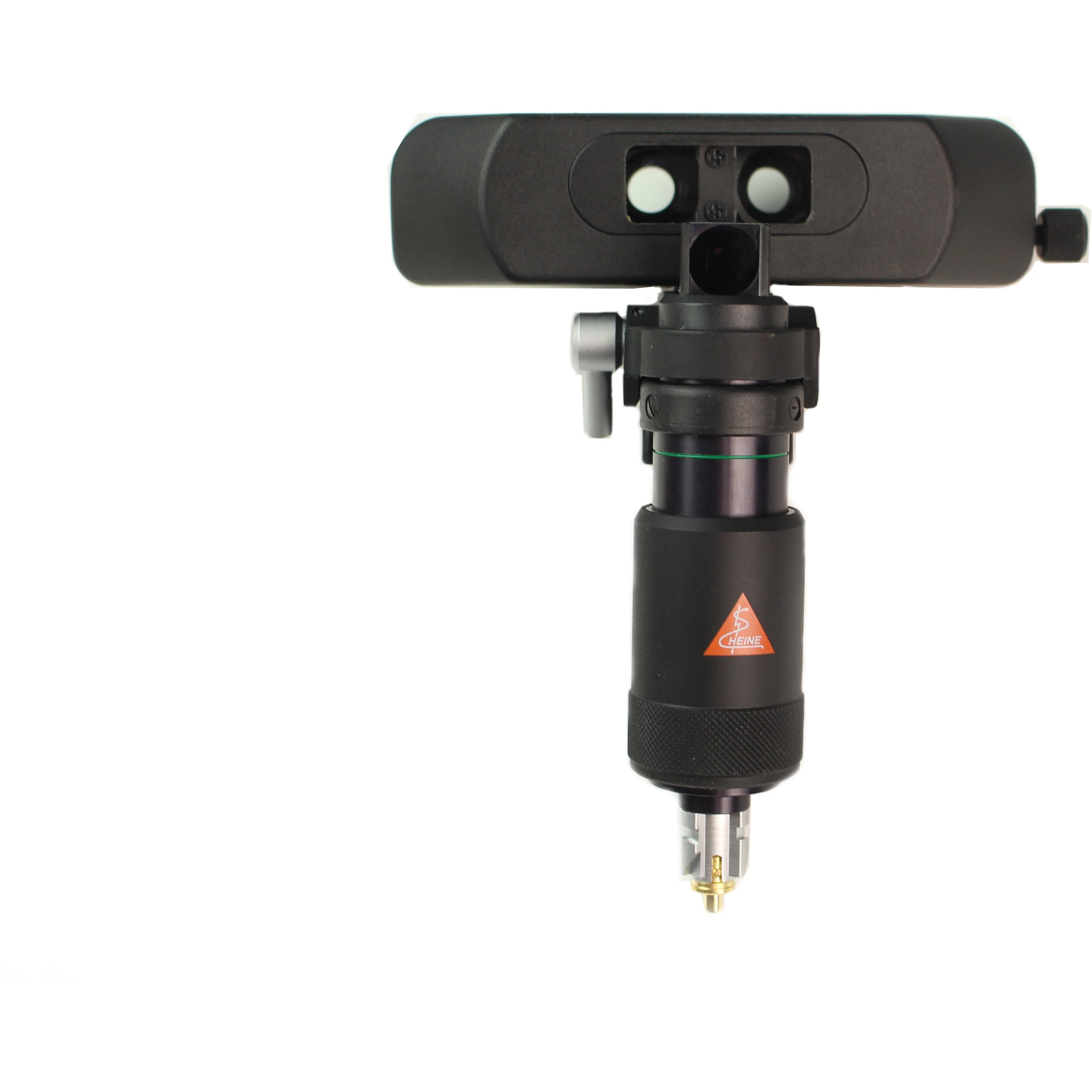 HEINE Hand-Held Indirect Ophthalmoscope Binocular - Image 3