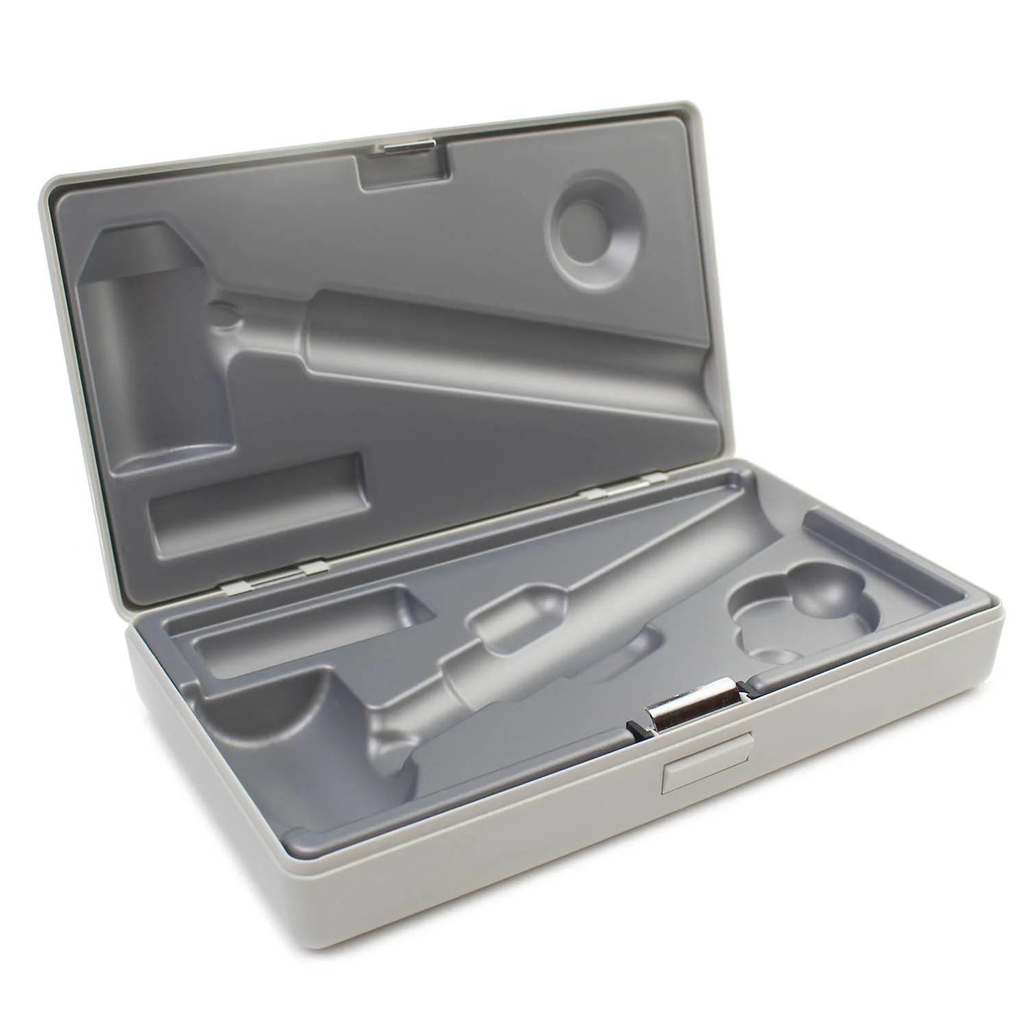 Heine Hard Case for DELTA 20 Sets