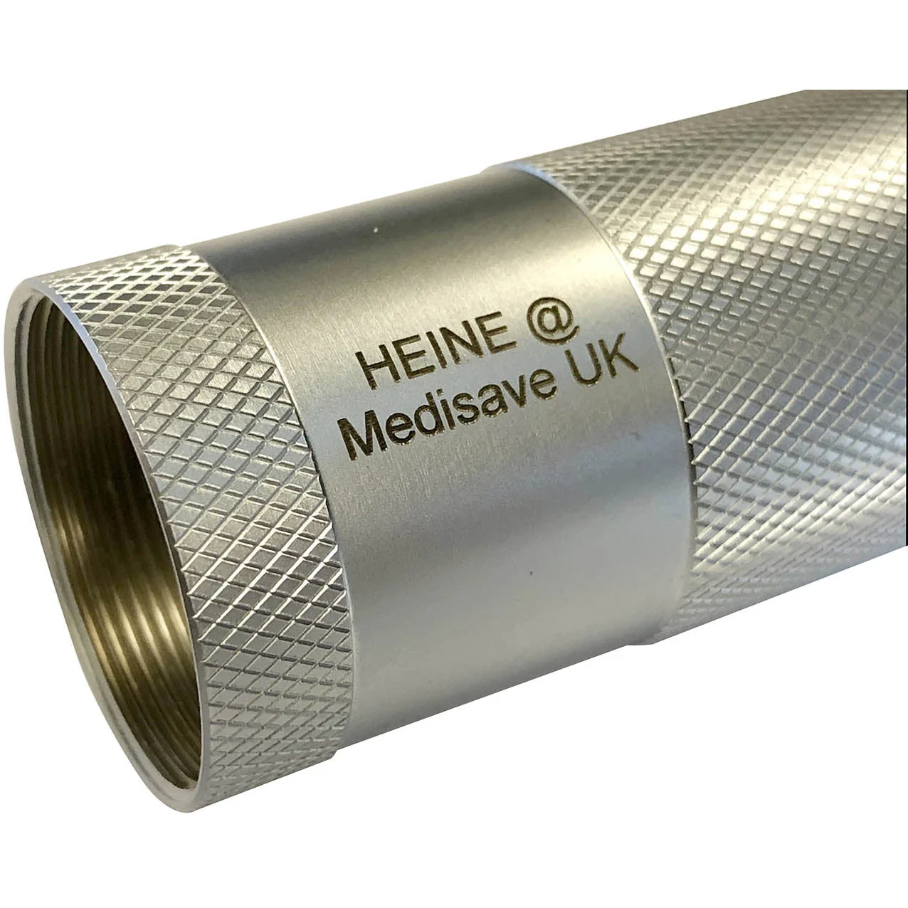 HEINE K180 Combined Diagnostic Set with Battery Handle - Image 6