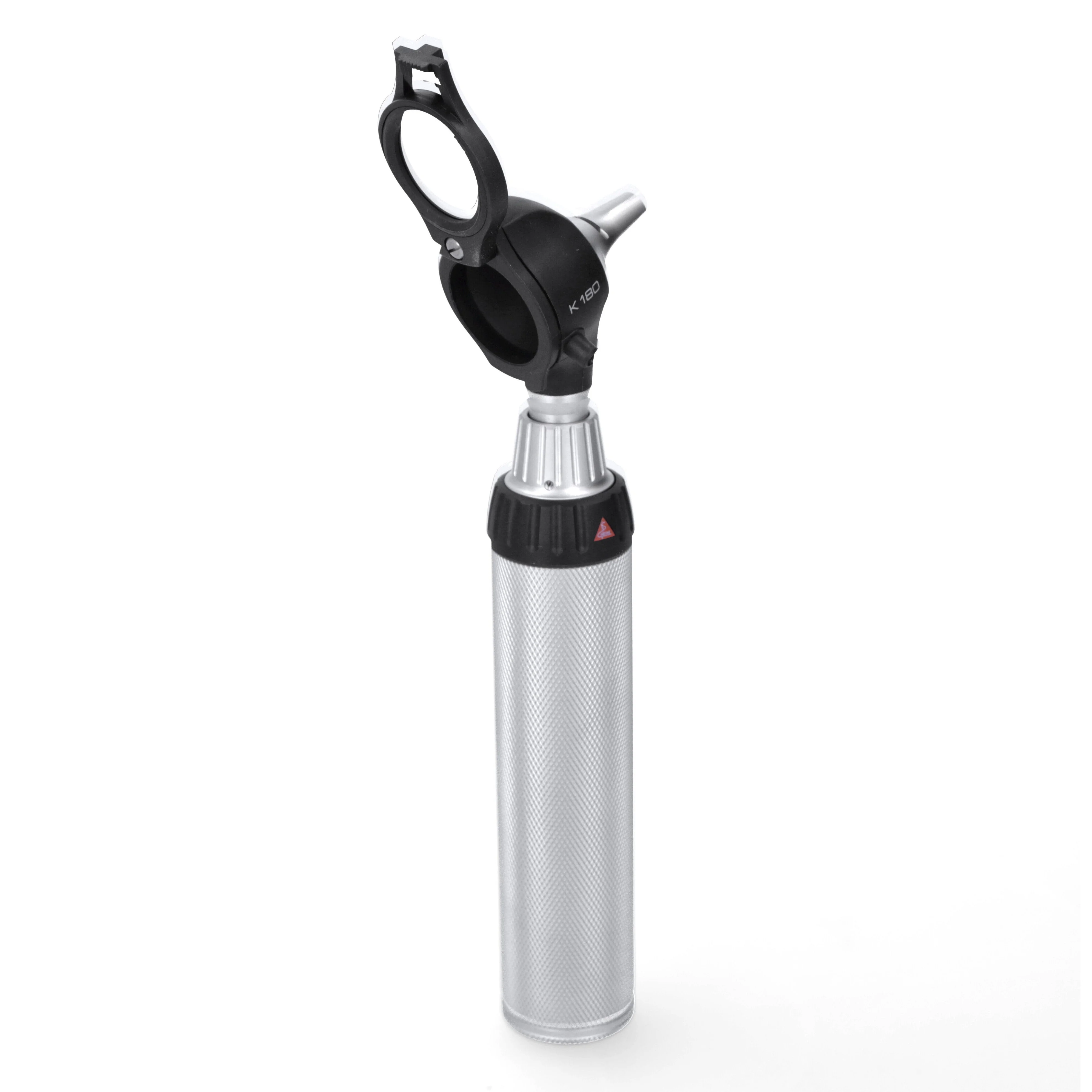 HEINE K180 LED F.O Otoscope Set with Battery Handle - Image 9