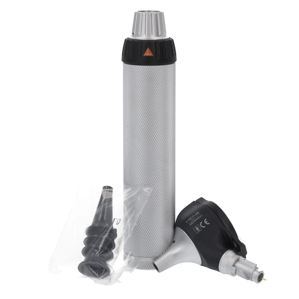 HEINE K180 LED F.O. Otoscope - Image 2