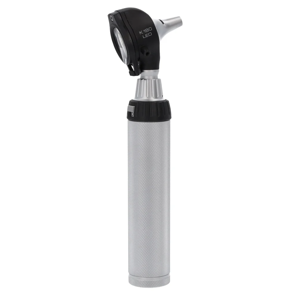 HEINE K180 LED F.O. Otoscope - Image 3