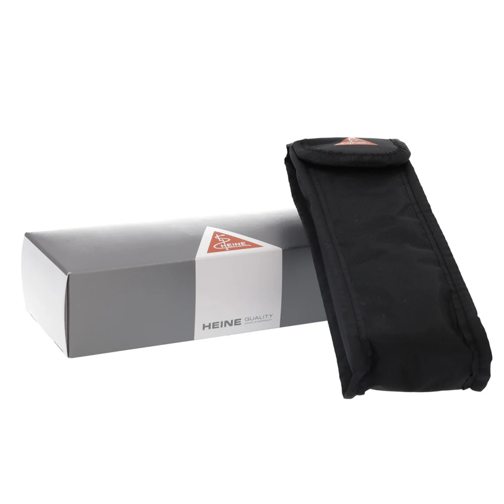 HEINE K180 LED F.O. Otoscope - Image 5