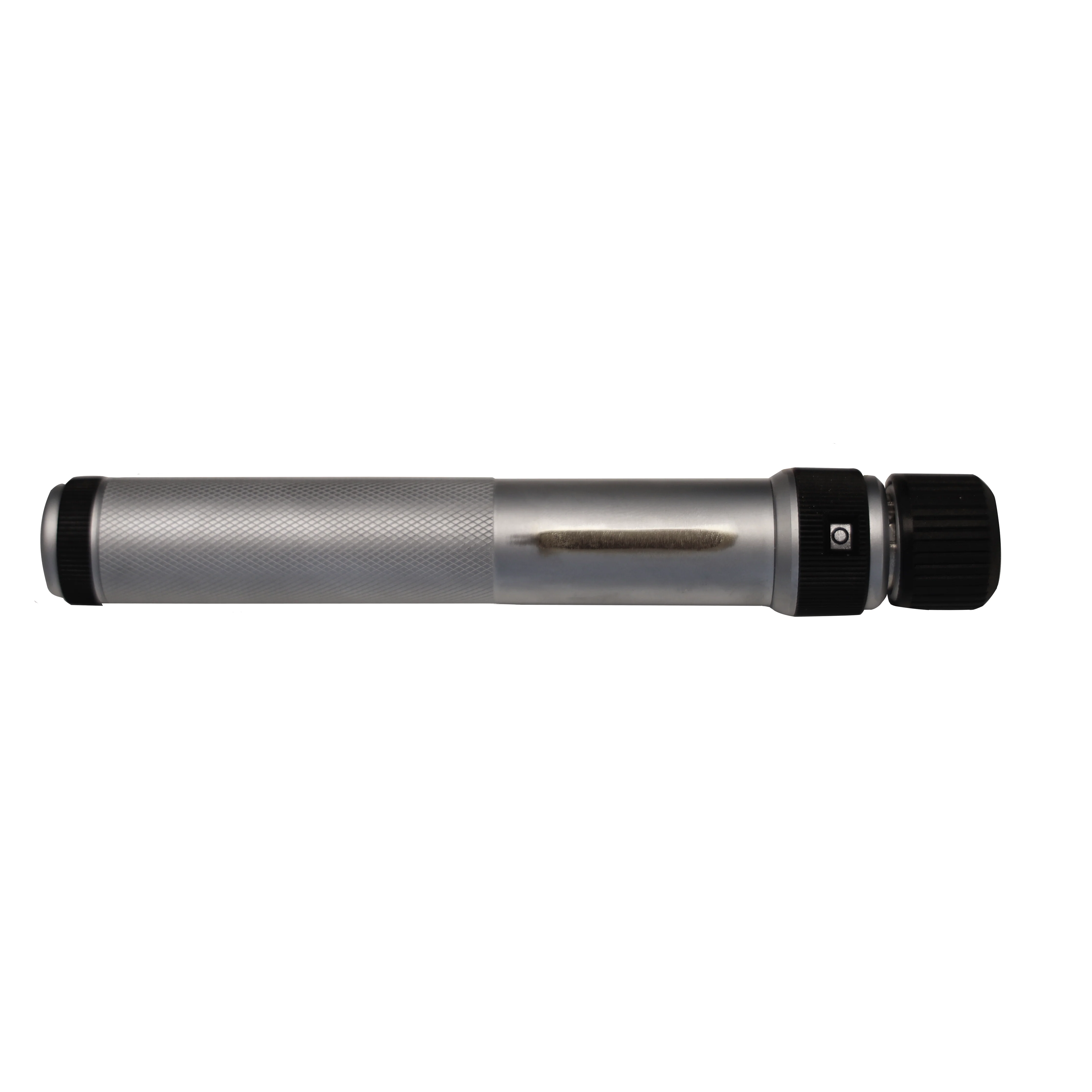 HEINE LED Ophthalmic Student Set "Classic" Slim Handle - Beta 200S LED Ophthalmoscope & LED Retinoscope - Over Engraved - Image 2