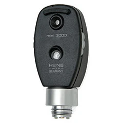 HEINE mini3000 Ophthalmoscope 2.5V HEAD ONLY - Image 2