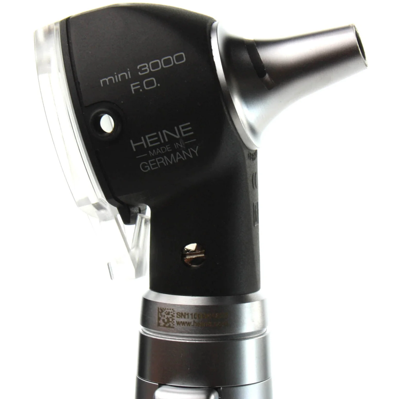 HEINE mini3000 2.5v LED Diagnostic Set - 70 Year Anniversary Edition - Image 4