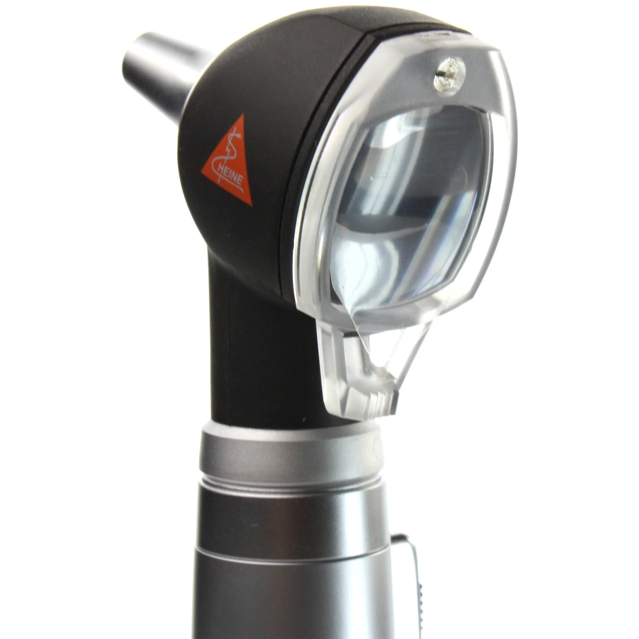 HEINE mini3000 Direct Illumination Otoscope Diagnostic Set with Batteries - Image 3