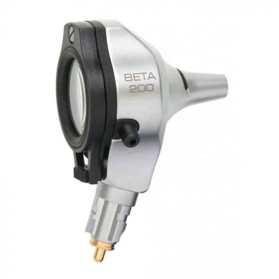 HEINE Otoscope Fibre Optic Beta 200 3.5V