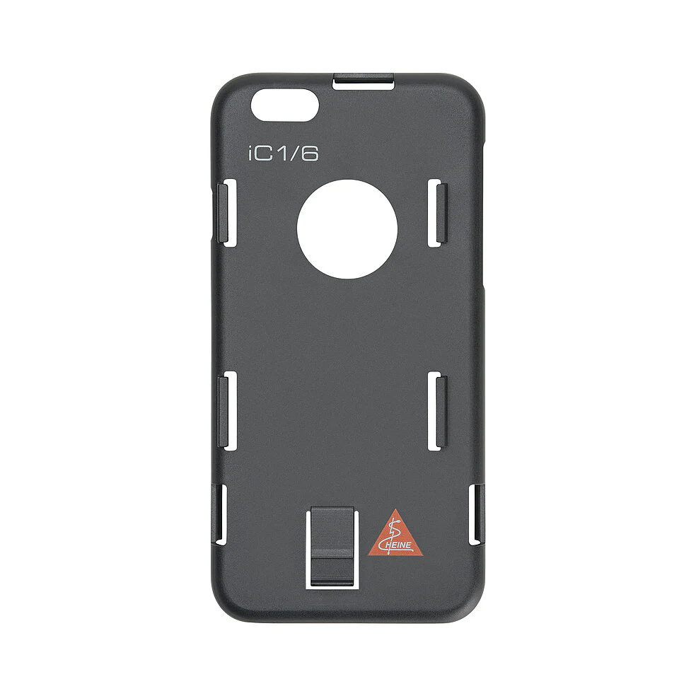 Heine Smartphone Mounting Case