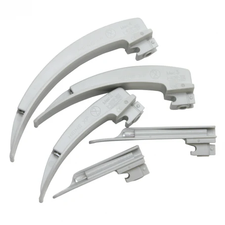 HEINE XP Emergency Laryngoscope Set - Image 3