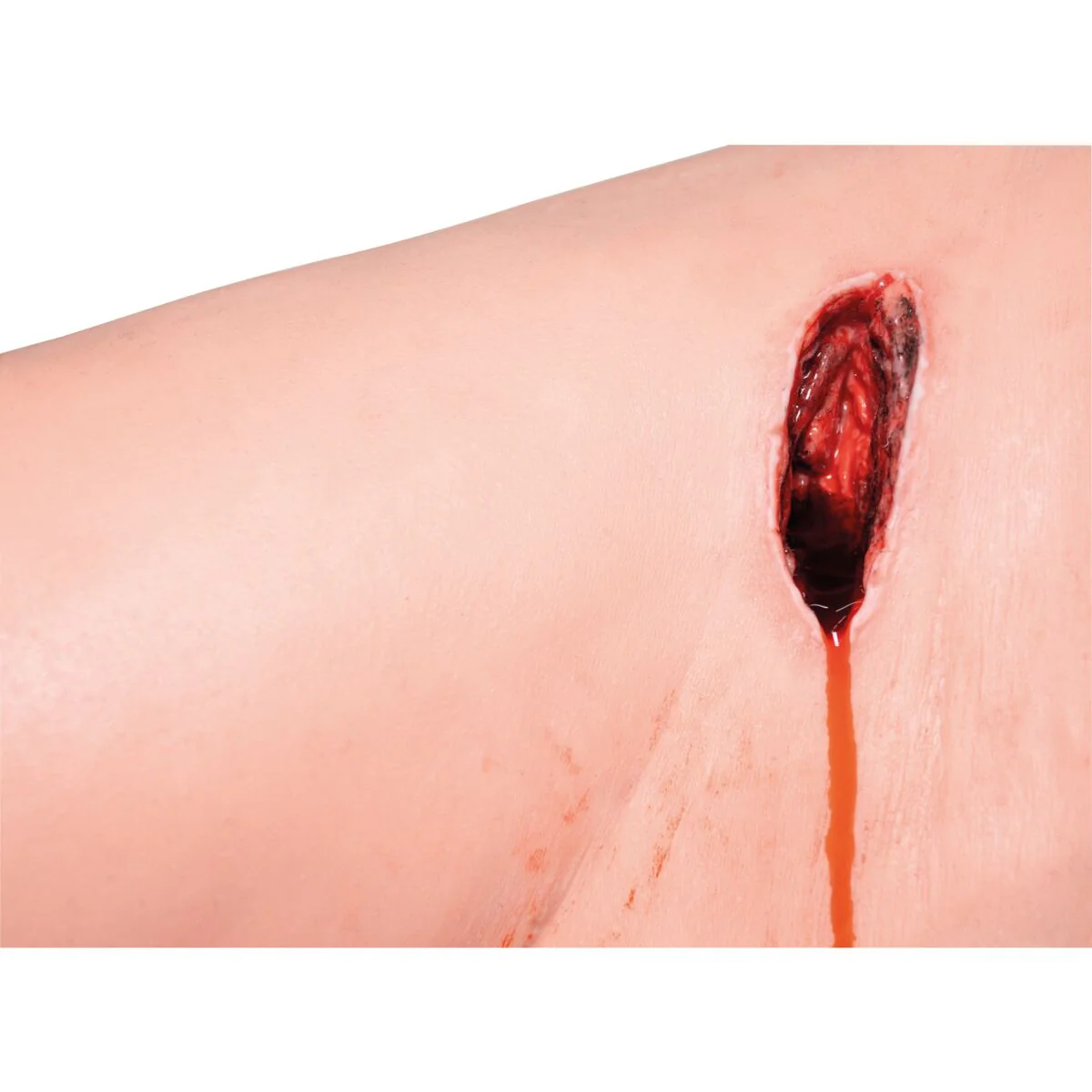 Hemorrhage Control Leg Trainer - Image 5