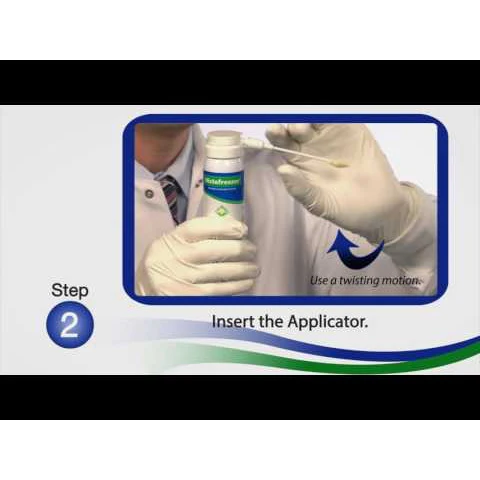Histofreezer Portable Cryosurgical System - 2mm x 60 Small Applicators With 2 80 Gas Canisters - Image 3