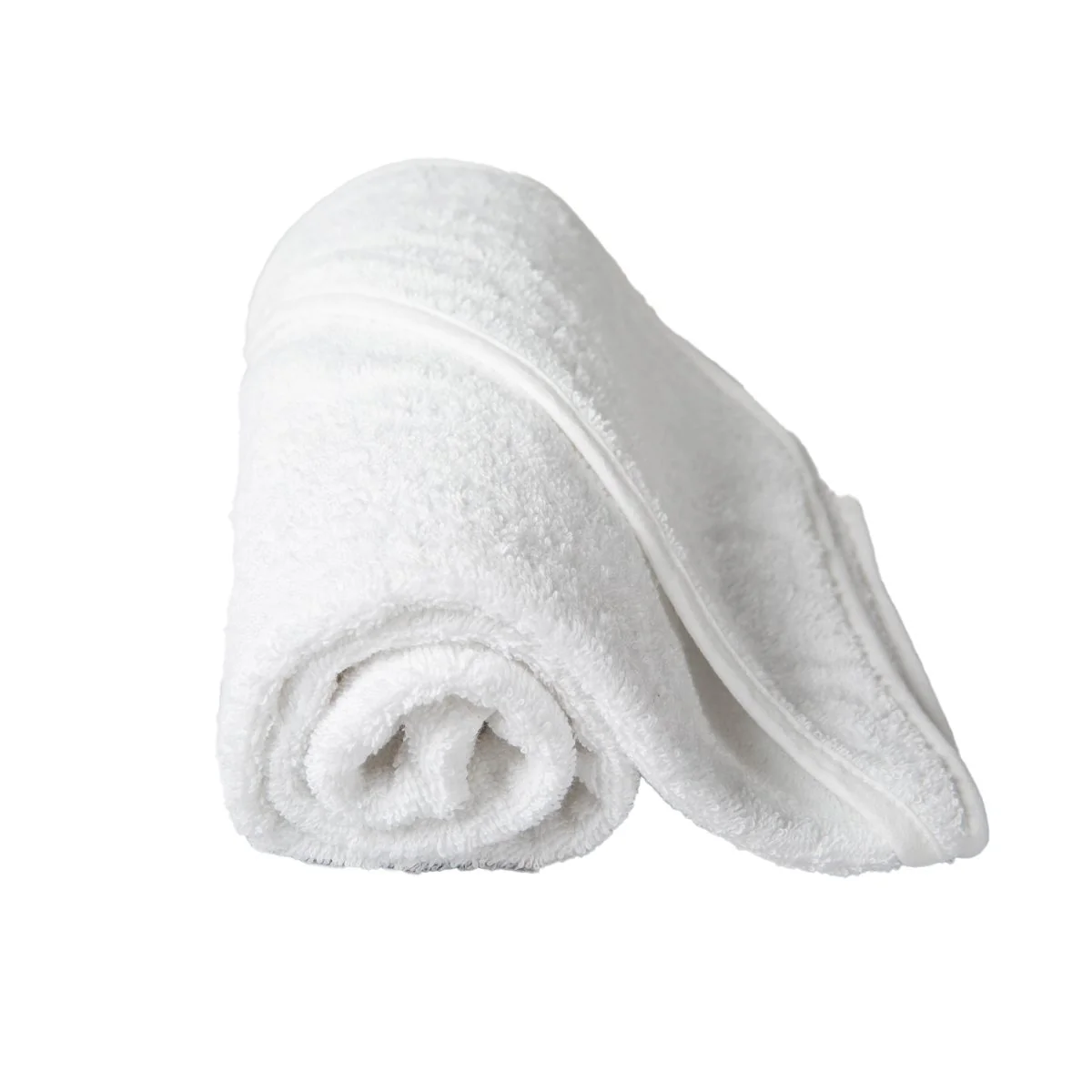 Hooded Baby Towel