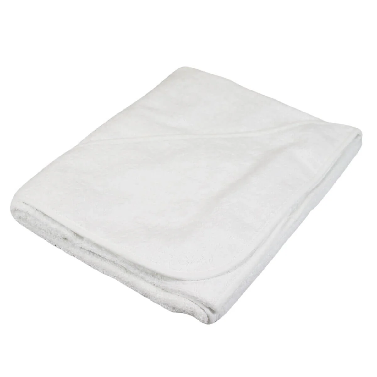 Hooded Baby Towel - Image 2