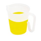 Hotstrong Jug 500ml - Natural - Image 2