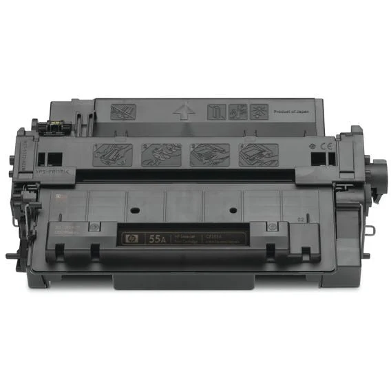HP Laserjet Toner P3015 - Remanufactured - Image 2