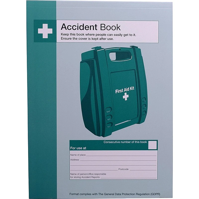 HSE Compliance Supersize Kit - Image 6