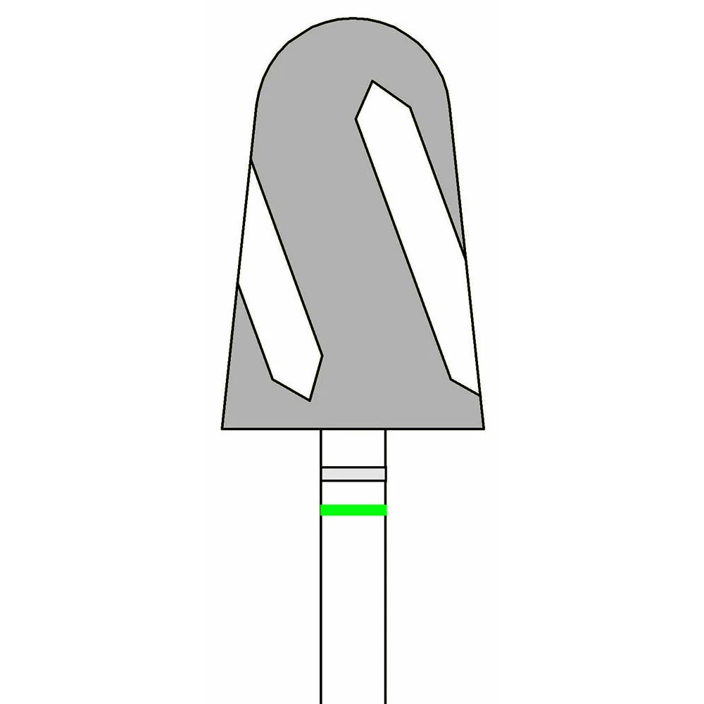 Hybrid Twister 10mm - Coarse - Image 2