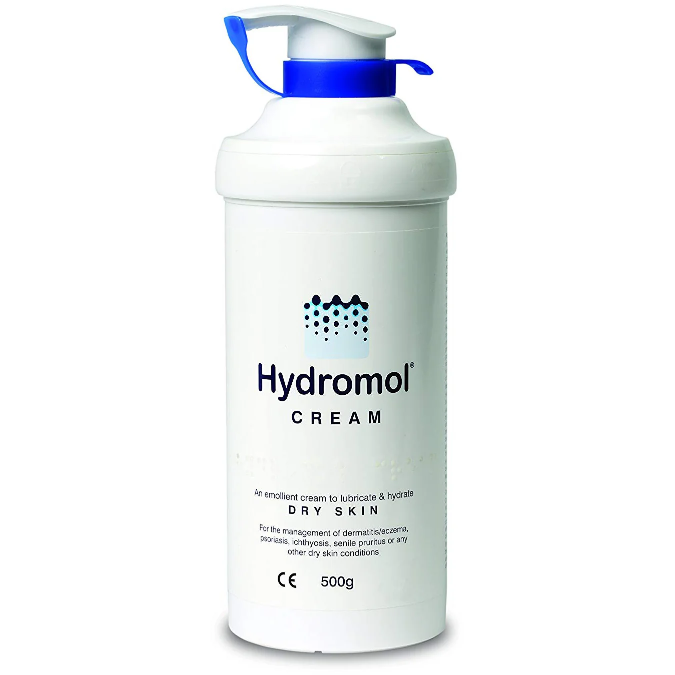 Hydromol Cream - 500g