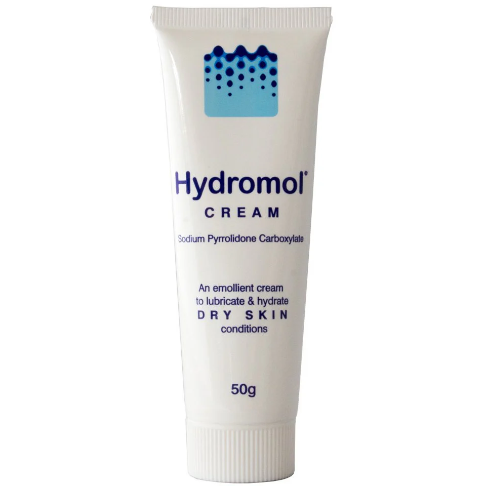 Hydromol Cream - 50g