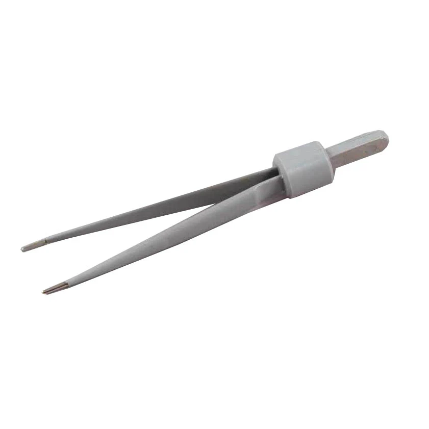 Hyfrecator 2000: Bipolar Forcep