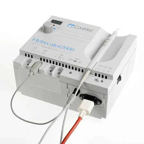 Hyfrecator 2000 Electrosurgery Unit