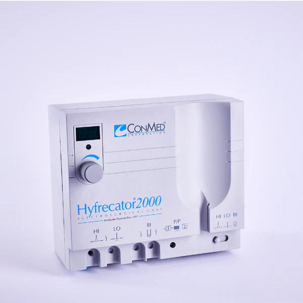 Hyfrecator 2000 Electrosurgery Unit - Image 2