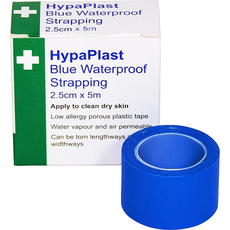 Hypaplast Catering Wound Dressing Kit - Image 4