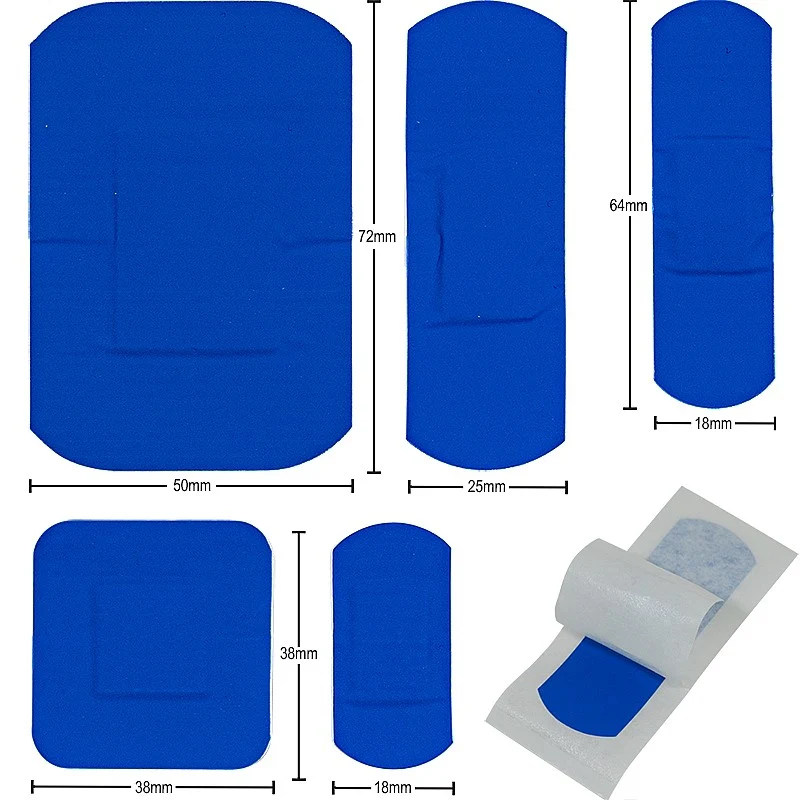 Hypaplast Catering Wound Dressing Kit - Image 5