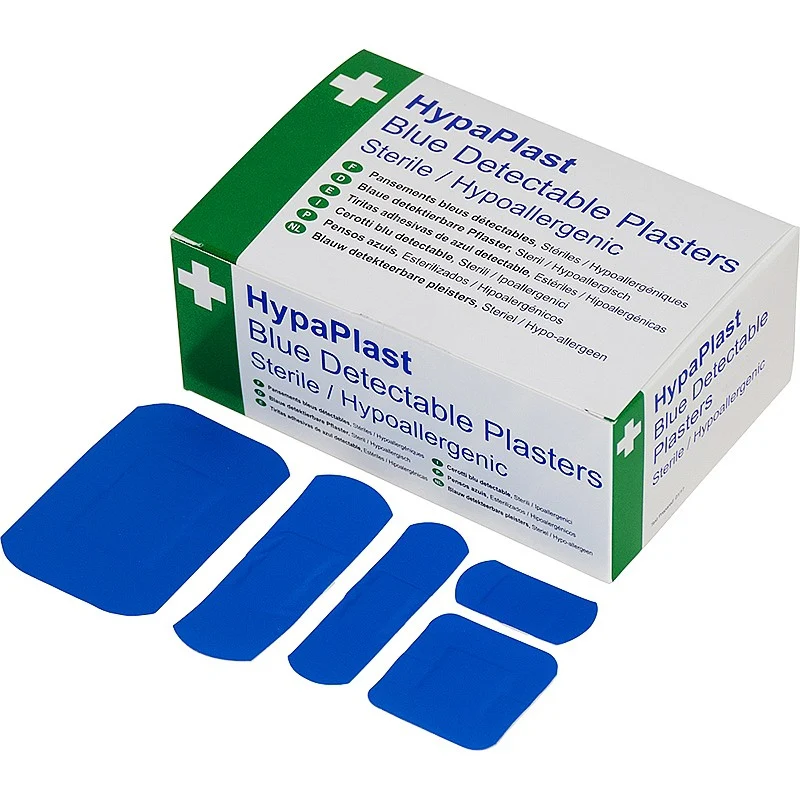 Hypaplast Catering Wound Dressing Kit - Image 6