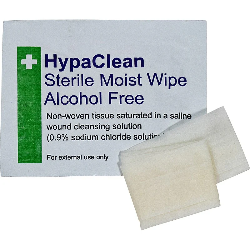 Hypaplast Catering Wound Dressing Kit - Image 8