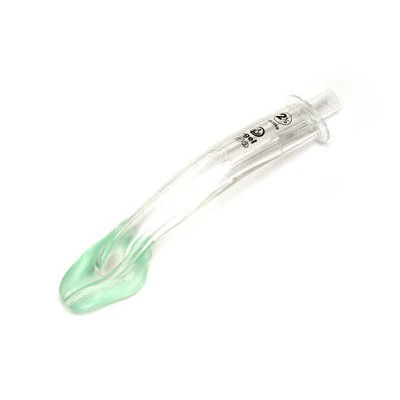 I-GEL Supraglotic Airway - SIZE  2.5 - large paediatric, 25-35kg - Image 2