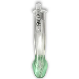 I-GEL Supraglotic Airway - SIZE  2.5 - large paediatric, 25-35kg- CLEARANCE