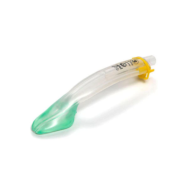 I-Gel® Supraglottic Airway - Size 3 -Small Adult 30-60kg