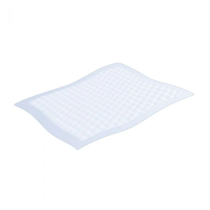iD Protect Incontinence Bed Pads - 60cm x 90cm - Pack of 30 - Image 2