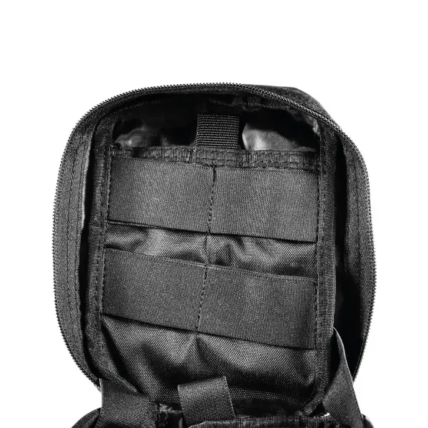 IFAK Trauma Pouch - Black (Empty) - Image 3
