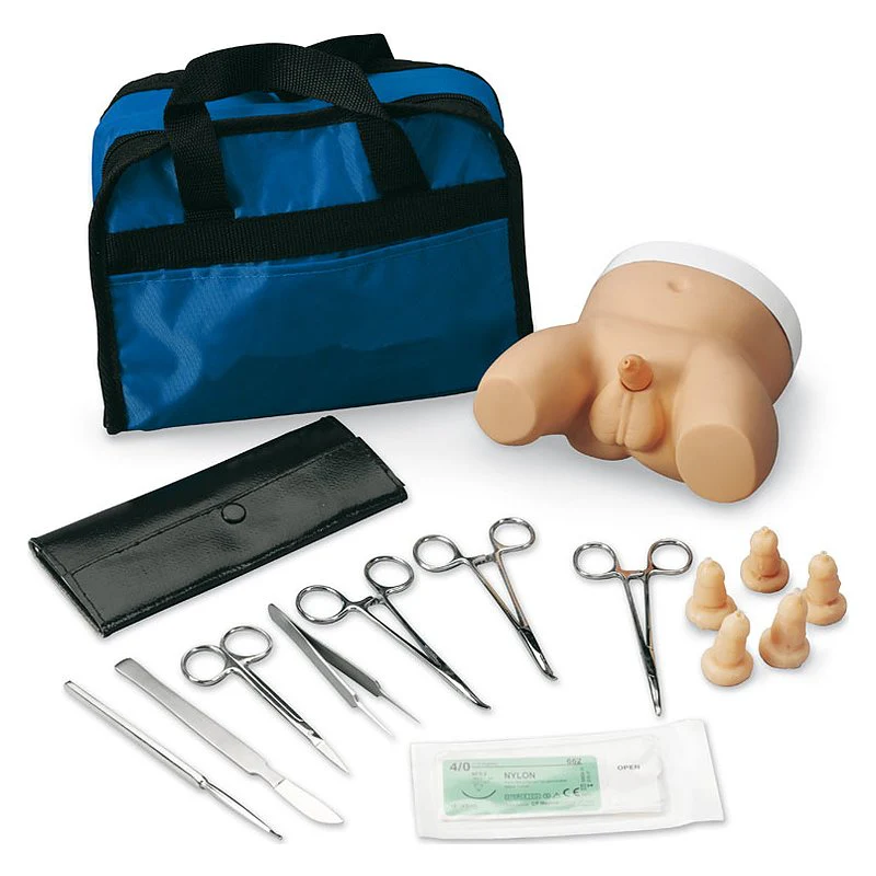 Infant Circumcision Training Kit