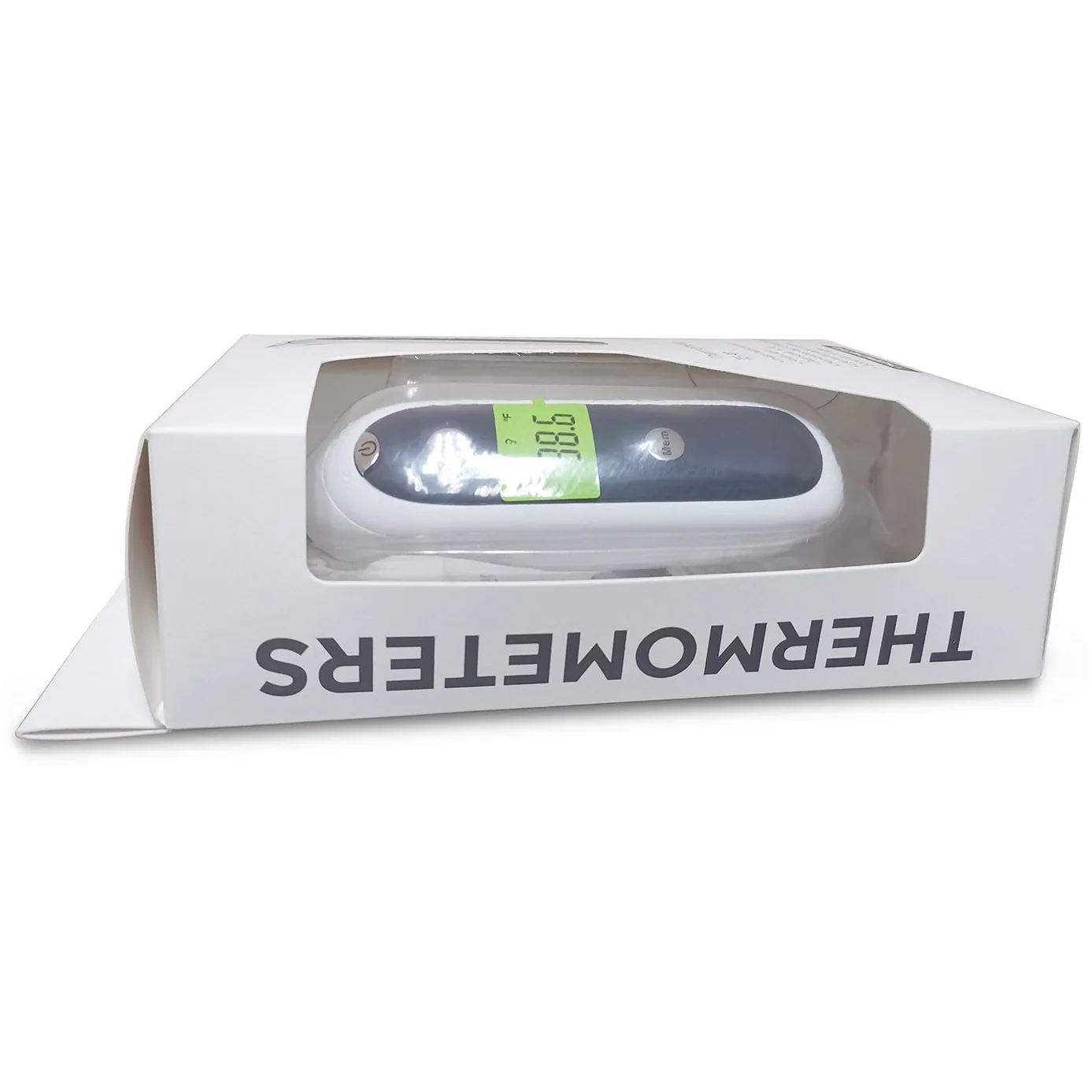 Infrared Ear Thermometer - Image 6