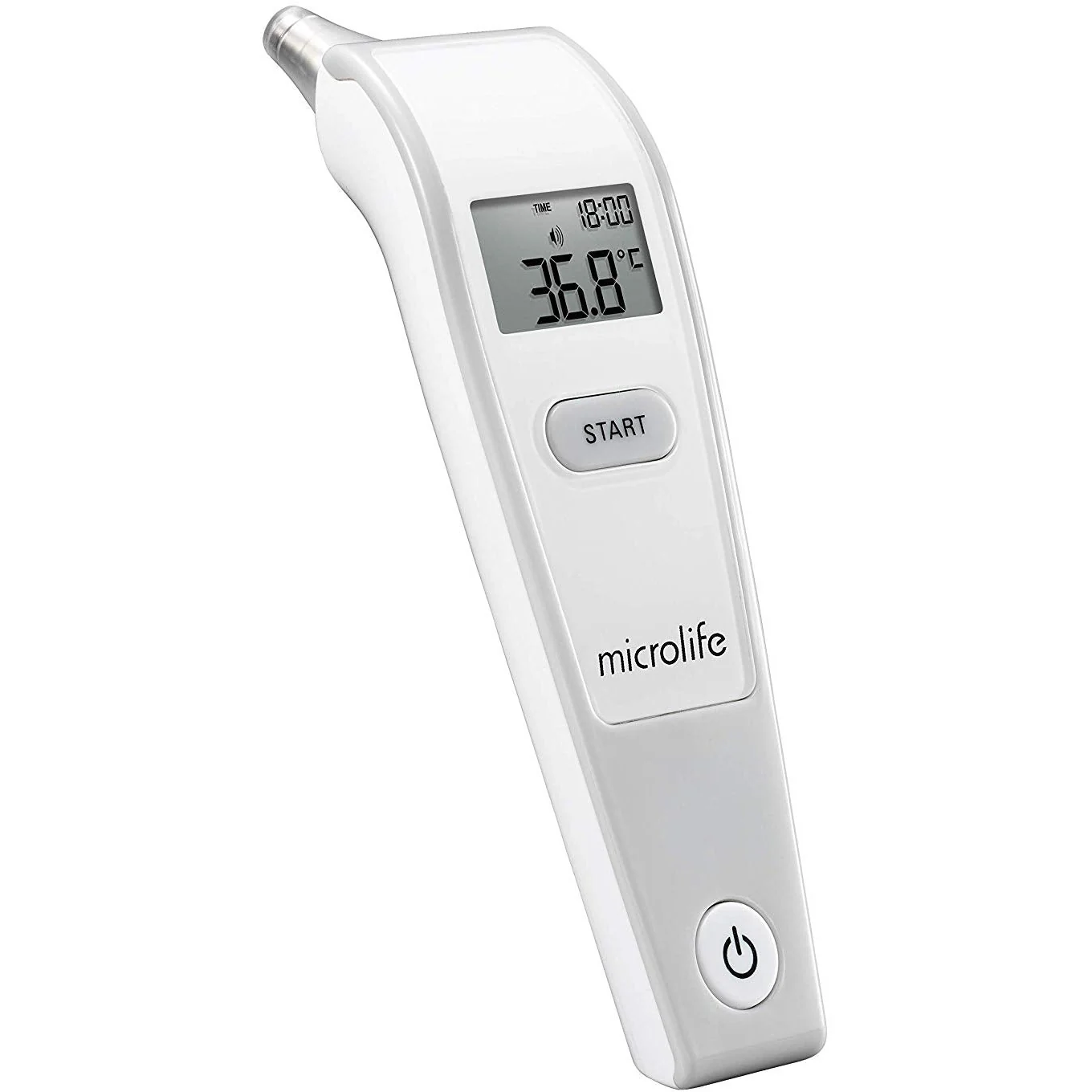 Microlife Instant Ear Thermometer