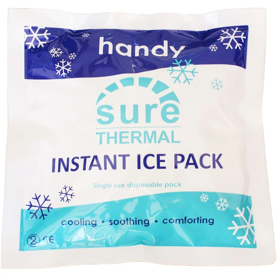 Instant Ice Pack Mini